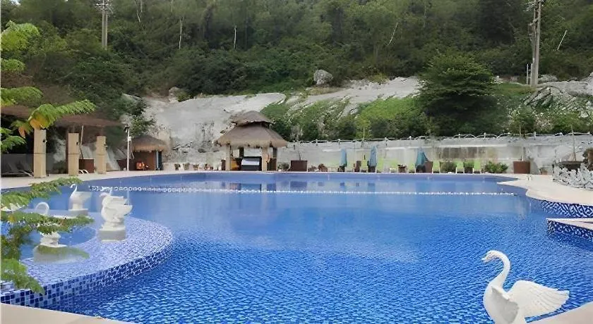 鹿岭海湾维景国际大酒店 三亚 中国